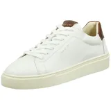 Sneaker, Weiß, 45 EU