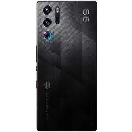nubia RedMagic 9S Pro 5G 12 GB RAM 256 GB Sleet