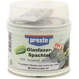 PRESTO Glasfaserspachtel 250 g