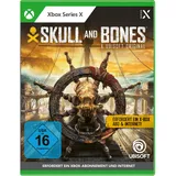 Skull and Bones