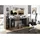 bega office Gaming Desk 39-269-T3 grau/artisan eiche