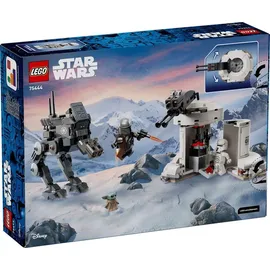 LEGO Star Wars Angriff des AT-RT 75444
