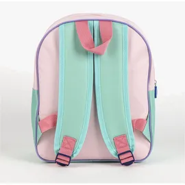 Lilo & Stitch Disney Lilo & Stitch Rucksack 30cm – für Kita & Freizeit | Gr.: onesize