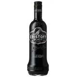 Eristoff Black Wild Berry Flavours & Vodka 18% Vol. 0,7l