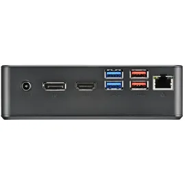 Shuttle XPC nano NC40U5