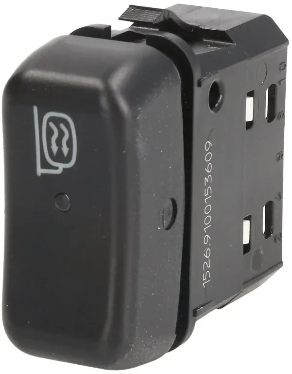 Commande, ajustage du miroir VDO 1526.9100153609