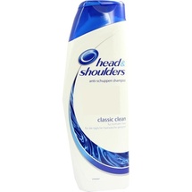 Head & Shoulders Classic Clean 300 ml