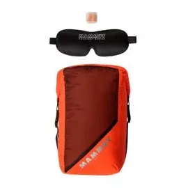 Mammut Relax Fiber Bag 0°C Schlafsack-Oliv-Dunkelgrün-L