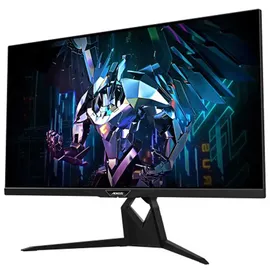 Gigabyte Aorus FI32Q 32"