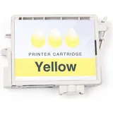 HP 991XC High Yield Yellow Original PageWide 16000Seiten Gelb Tintenpatrone, M0K25XC