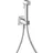 Hansgrohe Bidette Duschkopf 1 Strahlart softsquare für Kaltwasser Chrom 29241000