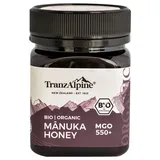 Hoyer TranzAlpine Manuka-Honig MGO 550+ (250g)