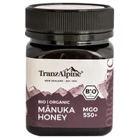 Hoyer TranzAlpine Manuka-Honig MGO 550+ (250g)