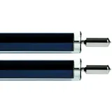 TWL Technologie Solarthermie Vakuumröhrenkollektor Ersatzröhre 2 Stück
