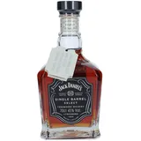 Jack Daniel's Single Barrel Select Tennessee 45% vol 0,7 l