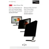 3M Blickschutzfolie 20 Zoll 16:9 Schwarz