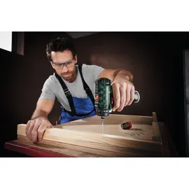 Parkside PBSA 12 F5 ohne Akku + Ladegerät