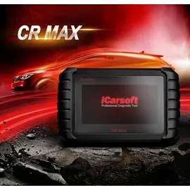 iCarsoft Diagnosegerät CR MAX