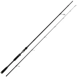 Westin Raubfischrute zum Spinnfischen mit Softbaits & Hardbaits 225cm ML 10-40g W3 Powerstrike 2nd