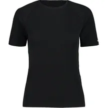 CMP T-Shirt Schwarz 42
