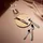 Georg Jensen Vivianna 16-tlg. mattiert