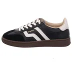 GANT 29531665 Cuzima Black/White Gr. 39 - 39 EU