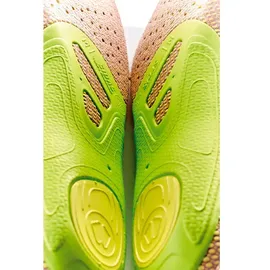 SIDAS 3FEET Outdoor Mid Einlegesohlen 28,5 Braun
