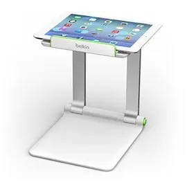 Belkin Tablet Ständer Tragbar weiß