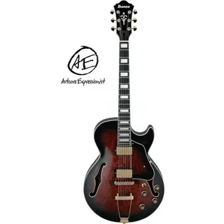IBANEZ Artcore Expressionist AG95 DBS dark brown sunburst