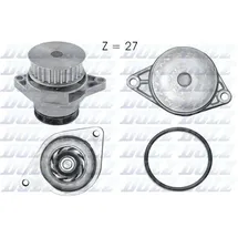 Dolz Wasserpumpe Motorkühlung