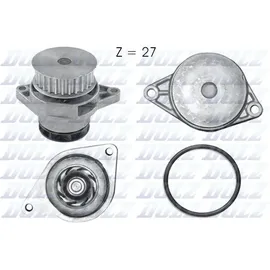 Dolz Wasserpumpe Motorkühlung