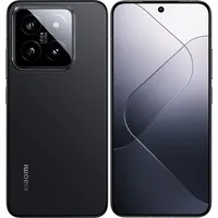 Xiaomi 14 256 GB Black