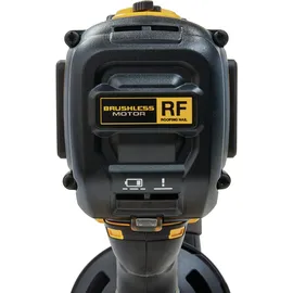 DeWalt DCN 45 RNNT Akku-Dachpappennagler 18V