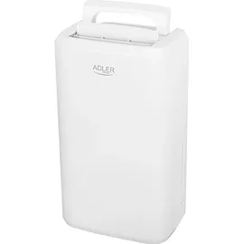 Adler AD 7861 in Weiß