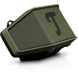 Teufel Rockster Cross 2 Black & Green