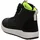 superfit MAVERICK Ankle-Boots Schwarz/Gelb 31