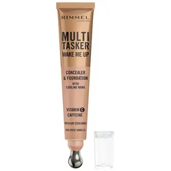 Rimmel London Multi Tasker Concealer 20 ml Hellbraun 
