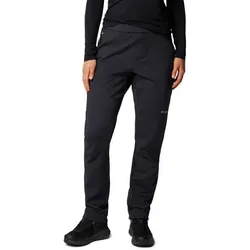 COLUMBIA Damen Hose Vast Canyon High-Rise, BLACK, M