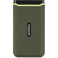 Transcend ESD380C 4 TB USB 3.2 TS4TESD380C