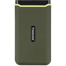 Transcend ESD380C 4 TB USB 3.2 TS4TESD380C