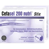 Cefak Cefasel 200 nutri Stix