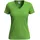 Stedman Classic V-Neck Kiwi Green L