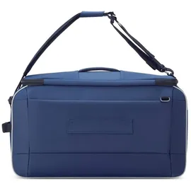 Delsey Aventure 53 cm Blau