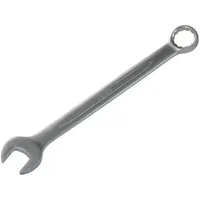 DEMA Ring-/ Gabelschlüssel CR-V 28 mm