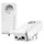 devolo Giga Bridge Coax Netzwerkadapter 8860 EU IP-Bridge Glasfaser 1000 MBit/s