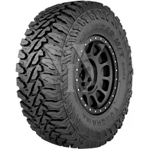 Yokohama Geolandar M/T G003 10-PR POR