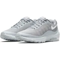 Nike Air Max Invigor Herren Wolf Grey/White 44