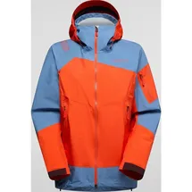 La Sportiva Alpine Guide Cherry Tomato/Moonlight L
