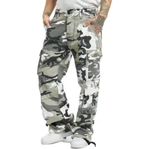 Brandit Textil Pure Vintage Hosen Urban L