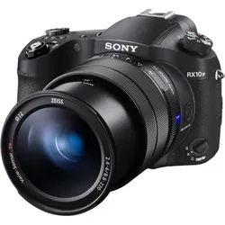 Sony Cybershot DSC-RX10 mark IV kompaktkamera | ✔️ 5 Jahre Garantie